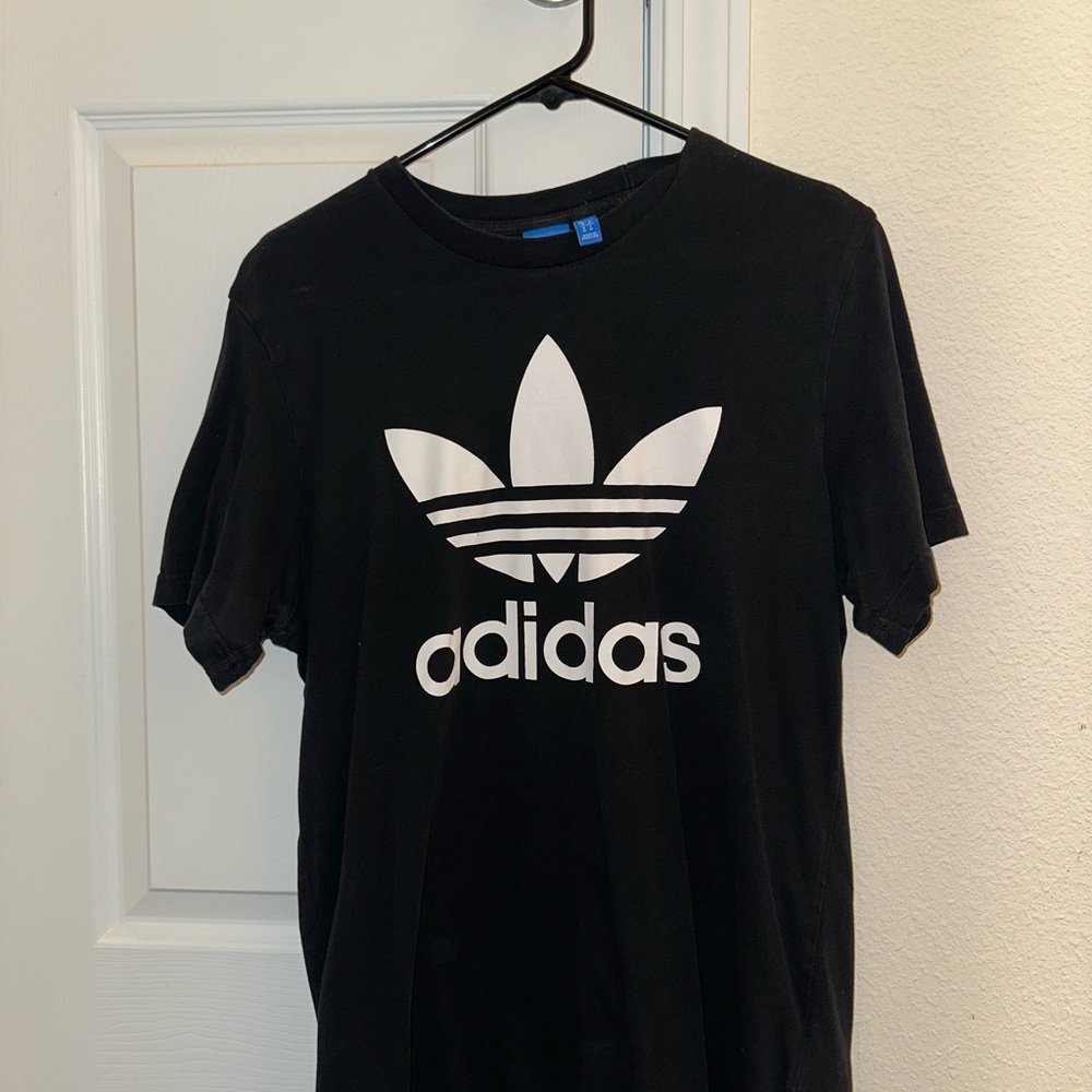 Adidas Logo Tee